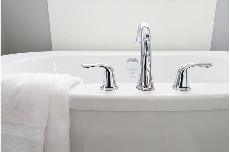 various-bath-bathroom-clean